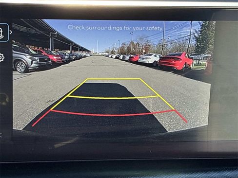 Used 2025 Hyundai Santa Cruz SEL image 31