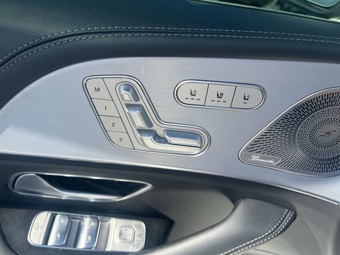 Used 2024 Mercedes-Benz GLE 63 AMG S image 19