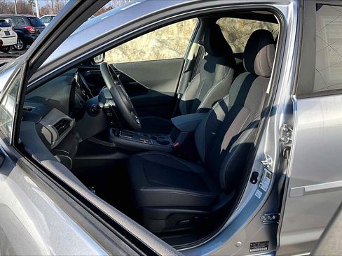 New 2026 Subaru Crosstrek 2.0i Premium image 9