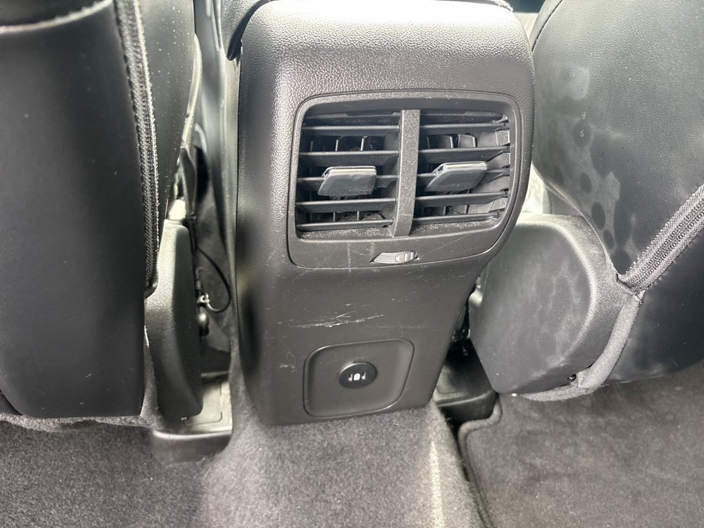 Used 2025 Ford Escape SE FWD image 20