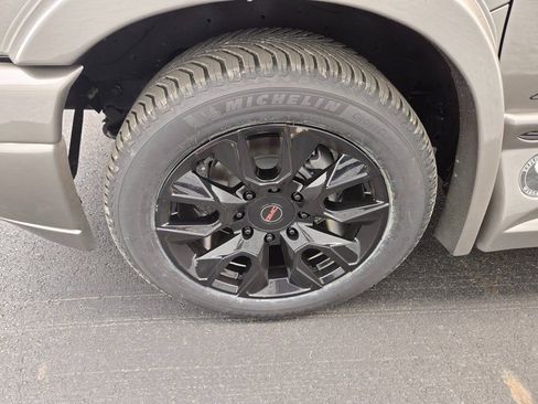 New 2025 GMC Savana 2500 w/ Driver Convenience Package image 13