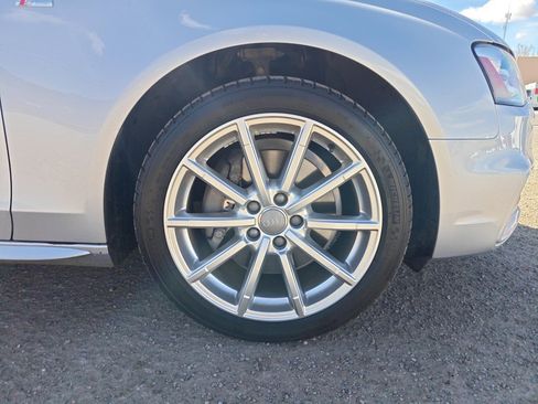 Used 2015 Audi A4 2.0T Premium Plus w/ Technology Package image 10