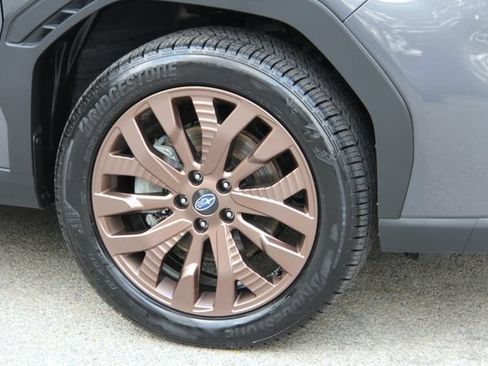 Used 2026 Subaru Forester Sport AWD/4WD image 14