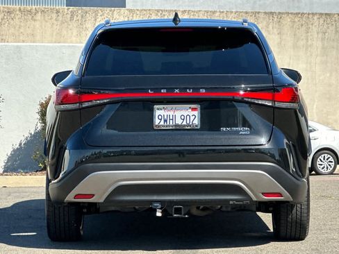 Used 2026 Lexus RX 350 w/ Convenience Package image 8
