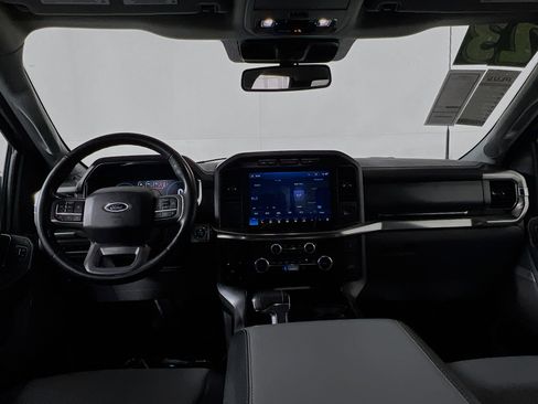 Used 2023 Ford F150 Lariat image 29