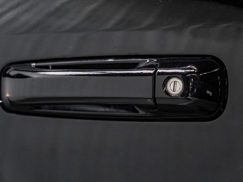 Used 2024 RAM 2500 Big Horn w/ Sport Appearance Package image 41