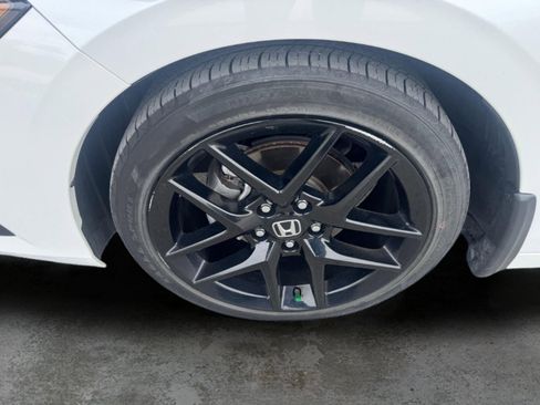 Used 2023 Honda Civic Sport image 34