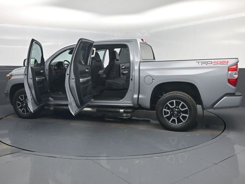 Used 2019 Toyota Tundra Limited w/ Limited Premium Package image 57