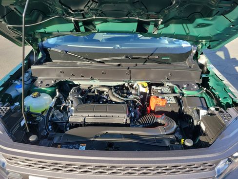 Used 2025 Ford Bronco Sport Big Bend w/ Convenience Package image 14