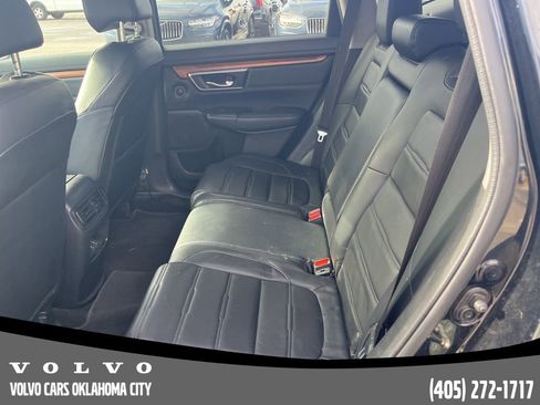 Used 2019 Honda CR-V EX-L image 15