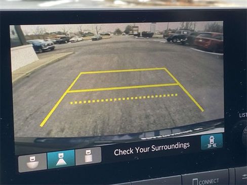 Used 2024 Honda CR-V Sport image 25