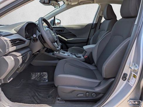 Used 2026 Subaru Crosstrek 2.5i Premium AWD/4WD image 4