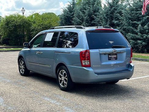 Used 2014 Kia Sedona EX w/ Luxury Package FWD image 23