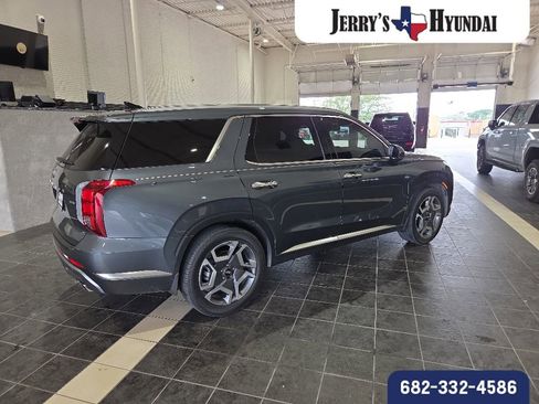 Used 2024 Hyundai Palisade Limited AWD/4WD image 5