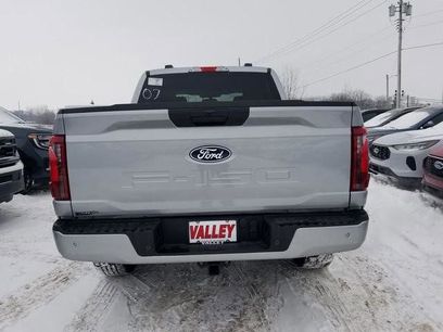 New 2026 Ford F150 STX w/ Equipment Group 200A