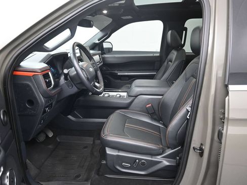 Used 2024 Ford Expedition Timberline AWD/4WD image 9