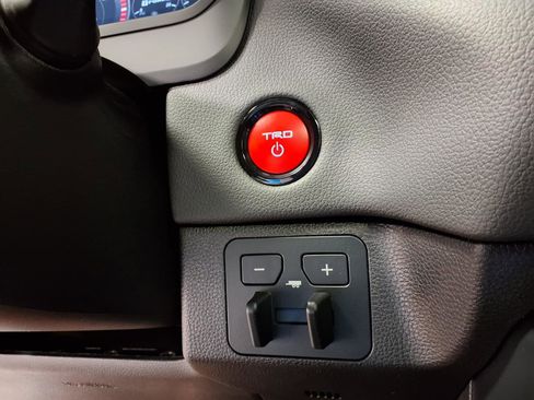 New 2026 Toyota Tundra TRD Pro AWD/4WD image 17