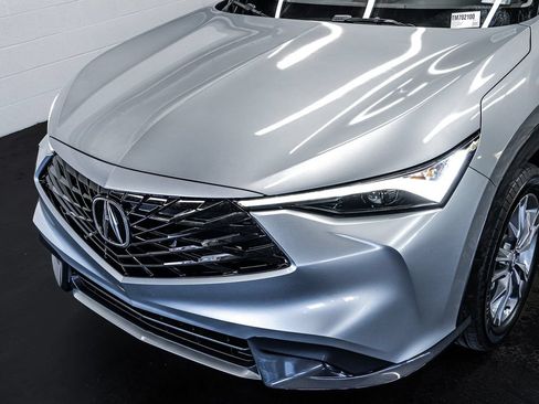 New 2026 Acura ADX FWD image 12