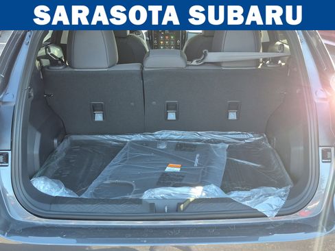 New 2026 Subaru Crosstrek 2.0i Premium image 11