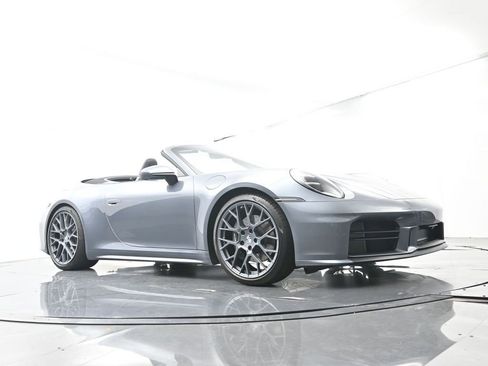 Used 2026 Porsche 911 Carrera T RWD image 64