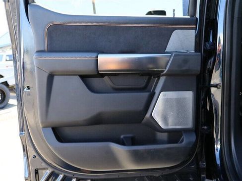 Used 2024 Ford F350 Platinum AWD/4WD image 27