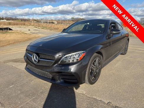 Used 2021 Mercedes-Benz C 300 C 300 FWD image 7