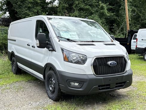 New 2024 Ford Transit 150 Base w/ Load Area Protection Package image 1