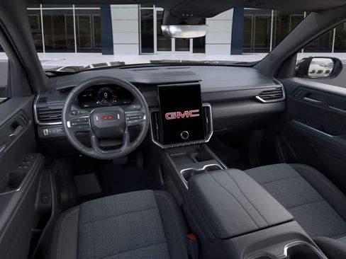 New 2026 GMC Acadia Elevation AWD/4WD image 15
