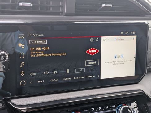 Used 2024 GMC Sierra 2500 AT4 w/ AT4 Premium Plus Package image 21