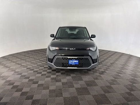 Used 2024 Kia Soul LX w/ Option Group 015 image 3