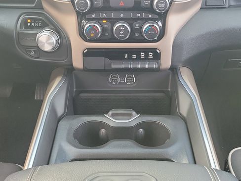 Used 2022 RAM 1500 Laramie image 18