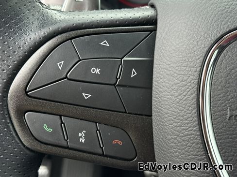 Used 2023 Dodge Charger R/T w/ Blacktop Package image 30