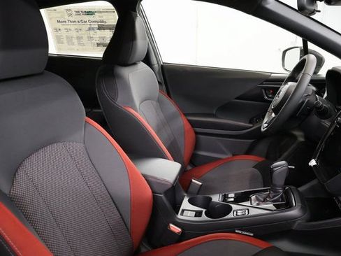 New 2026 Subaru Impreza RS AWD/4WD image 27