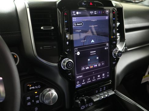 New 2026 RAM 1500 Laramie image 22