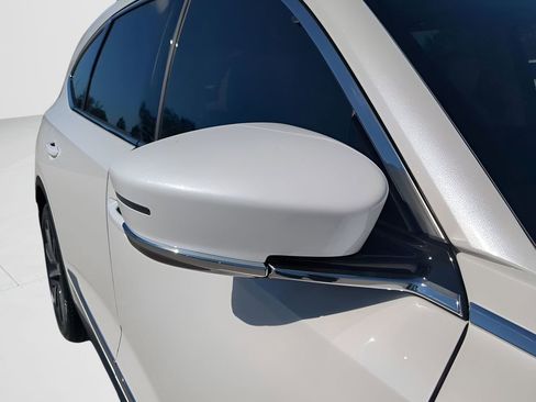 New 2026 Acura MDX w/ Technology Package image 12