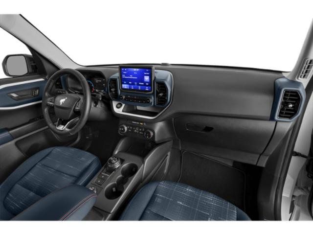 Used 2024 Ford Bronco Sport Heritage w/ Heritage Convenience Package AWD/4WD image 15