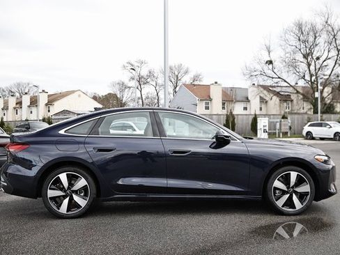 New 2025 Audi A5 2.0T Premium Plus image 4