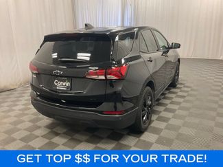 Used 2024 Chevrolet Equinox LS w/ LS Convenience Package AWD/4WD video 3