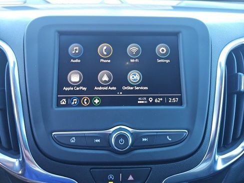 Used 2022 Chevrolet Equinox LT image 21