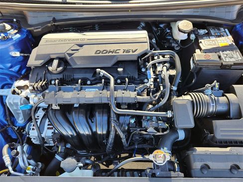 New 2025 Kia K4 GT-Line image 21