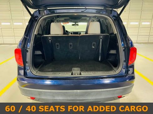 Used 2016 Honda Pilot EX-L image 11