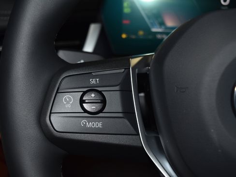 New 2026 BMW X1 xDrive28i w/ Technology Package image 8