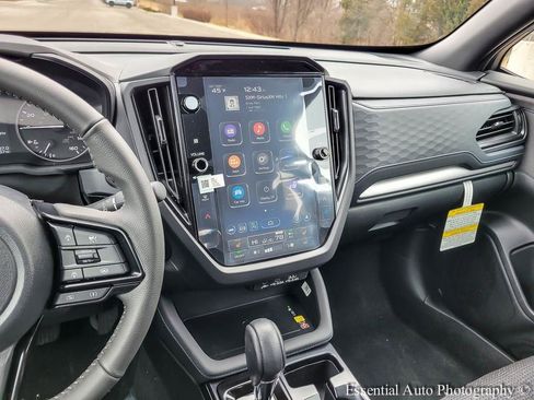 New 2026 Subaru Forester Premium image 20