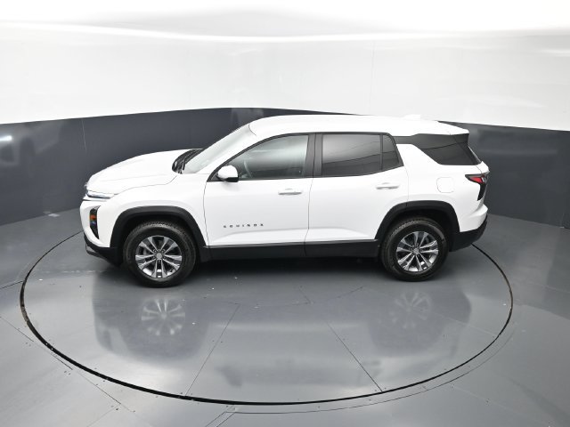 Used 2026 Chevrolet Equinox LT AWD/4WD image 27