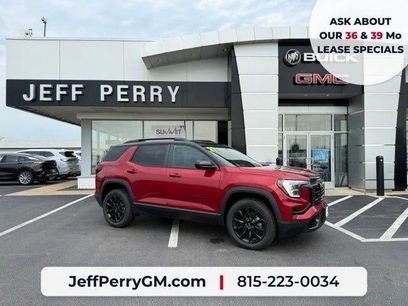 New 2027 GMC Terrain Elevation w/ Elevation Premium Package
