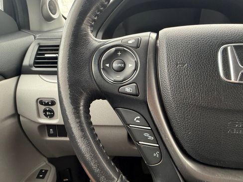 Used 2017 Honda Pilot EX-L image 26