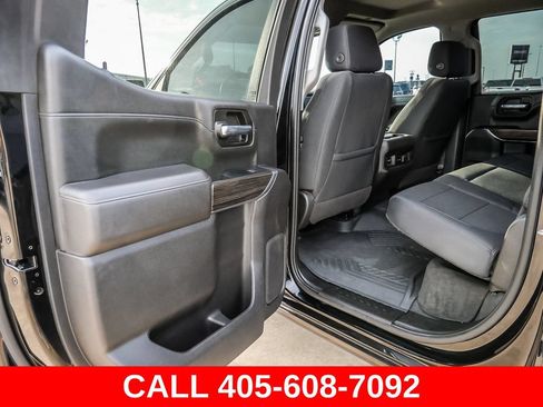 Used 2022 Chevrolet Silverado 1500 RST AWD/4WD image 25