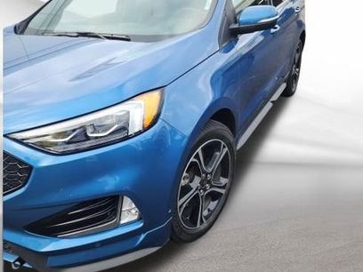 Used 2020 Ford Edge ST w/ Equipment Group 401A