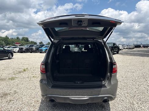 Used 2025 Dodge Durango R/T AWD/4WD image 13