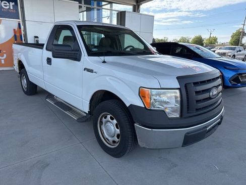 Used 2010 Ford F150 XL RWD image 3